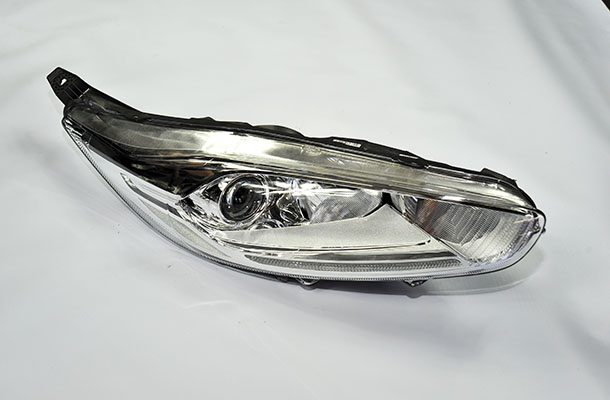 ford cıkma yedek fiesta 3 sol rar